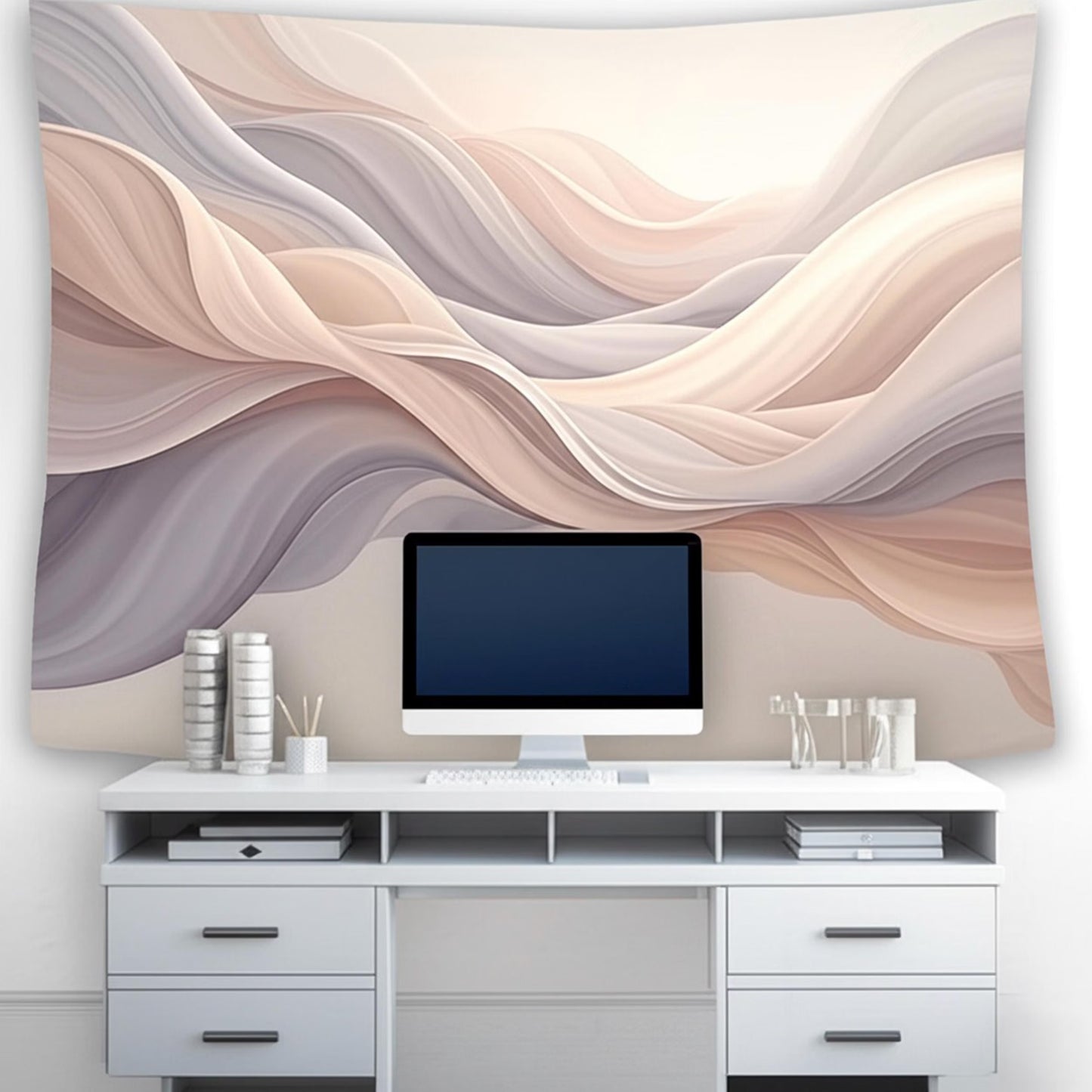 Custom Tapestry