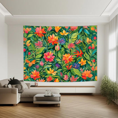 Custom Tapestry