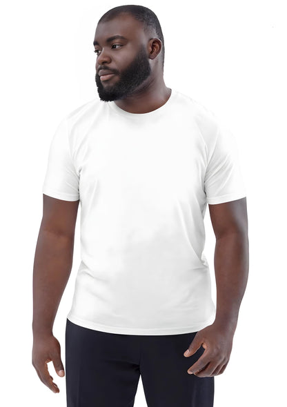 Custom 100% Cotton T-Shirts