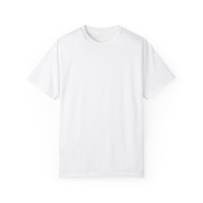 Custom 100% Cotton T-Shirts