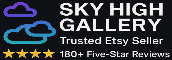 Sky High Gallery