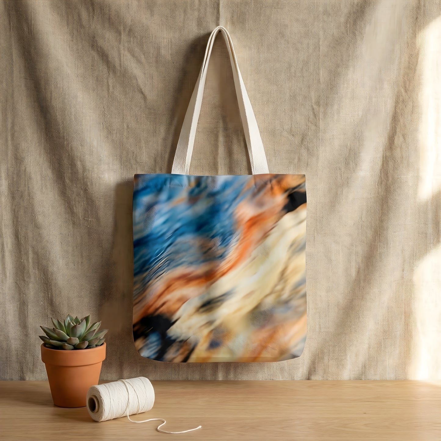 Custom Tote Bag