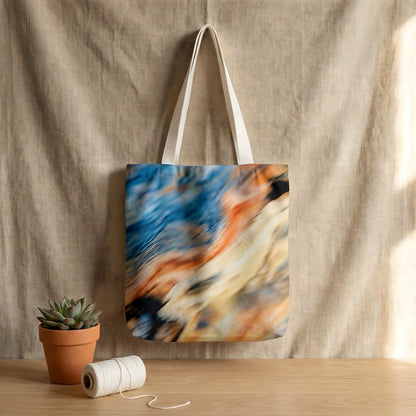 Custom Tote Bag